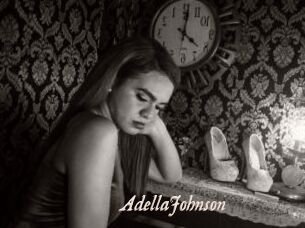 AdellaJohnson