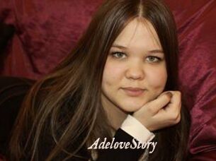 AdeloveStory