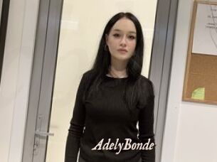 AdelyBonde