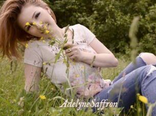 AdelyneSaffron