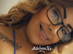 AdelynnXo