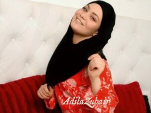 AdilaZuhair