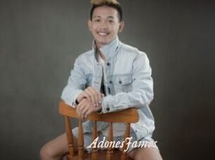 AdonesJames
