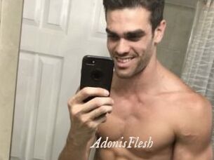 AdonisFlesh