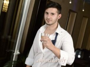 AdonisLovely