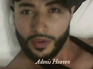 Adonis_Heaven Chobix 