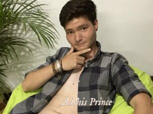 Adonis_Prince