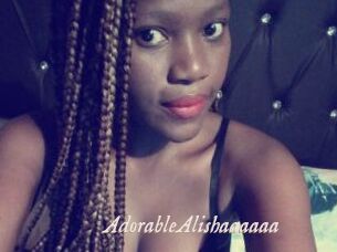 AdorableAlishaaaaaa