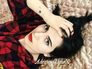 AdrennaLyneX