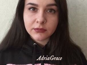 AdriaGrace