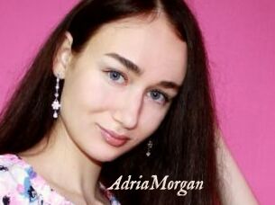 AdriaMorgan