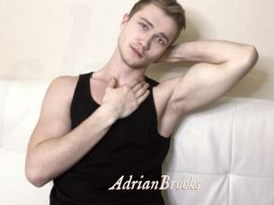 AdrianBrooks