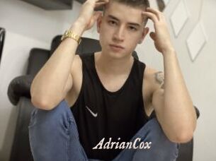 AdrianCox
