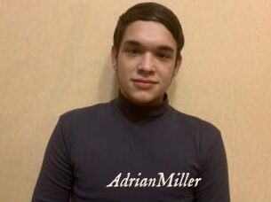 AdrianMiller