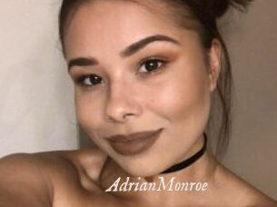 AdrianMonroe