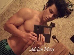 Adrian_Maze