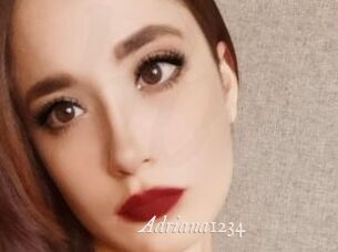 Adriana1234