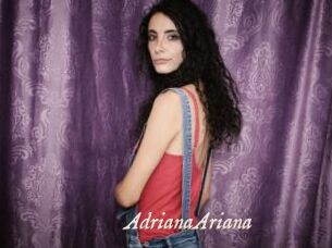 AdrianaAriana