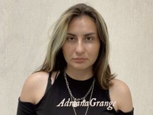 AdrianaGrange