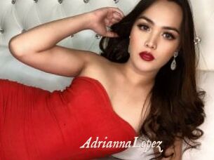 AdriannaLopez