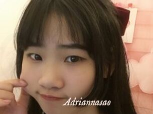 Adriannasao