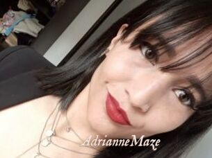 AdrianneMaze