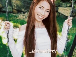 AdrienneParis