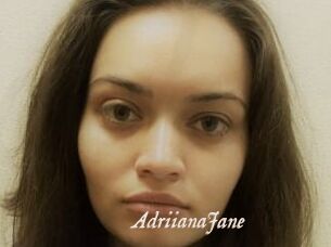 AdriianaJane