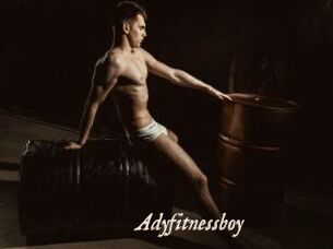 Adyfitnessboy