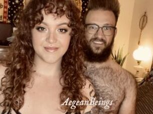 AegeanBeings