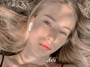 Aeli