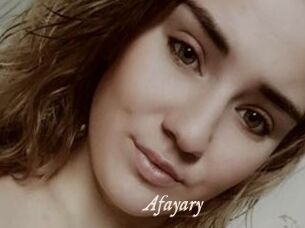Afayary