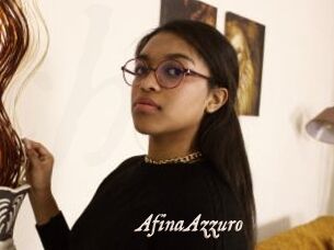 AfinaAzzuro