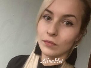 AfinaHot