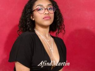 AfinaMartin