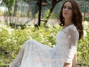 Afinalovely787