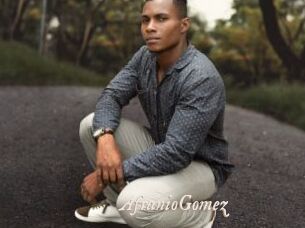 AfranioGomez