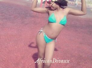 AfricanDivaxx