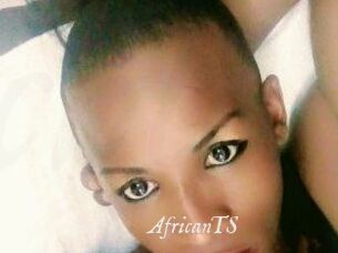 AfricanTS