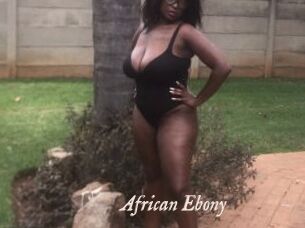 African_Ebony