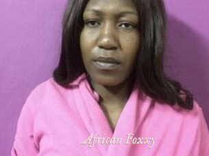 African_Foxxy