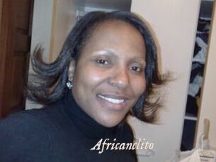 Africanclito