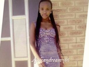 Africandream786