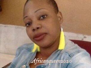 Africanqueen2020