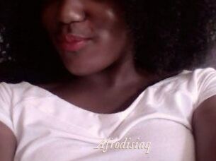 Afrodisiaq