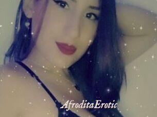 AfroditaErotic