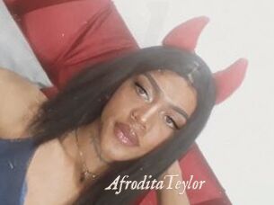 AfroditaTeylor