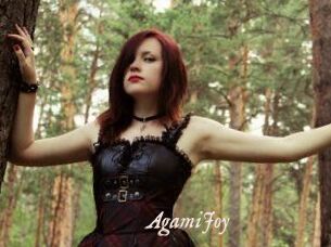 AgamiJoy