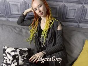 AgataGray
