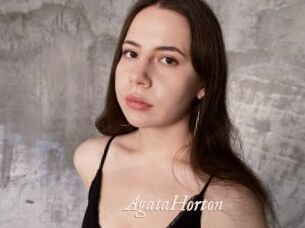 AgataHorton